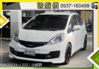 台中市2012年式 本田 FIT 小改款 HONDA 台灣本田 / Fit中古車