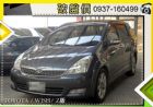 台中市豐田 WISH Z版 6人座 TOYOTA 豐田 / Wish中古車