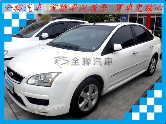  Ford 福特  Focus 照片1