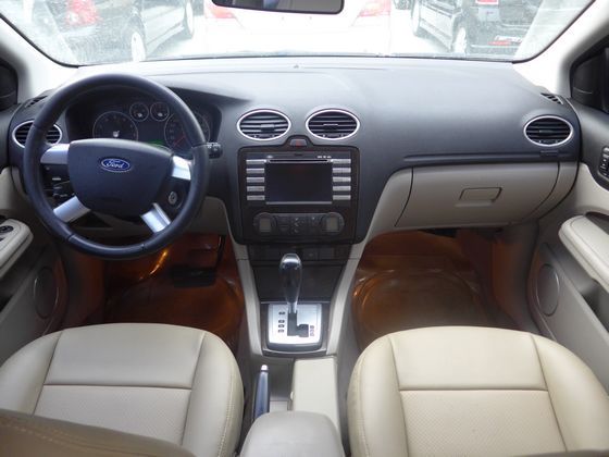  Ford 福特  Focus 照片2