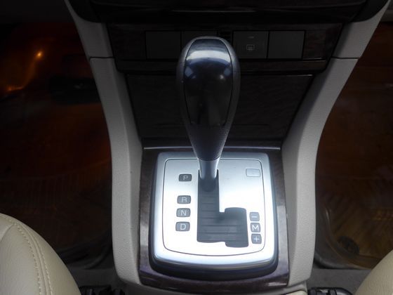  Ford 福特  Focus 照片6