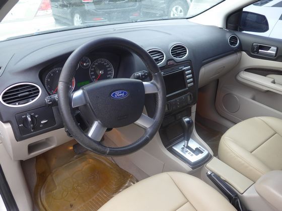  Ford 福特  Focus 照片9