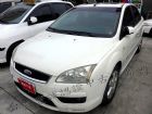 台南市Ford 福特  Focus FORD 福特 / Focus中古車