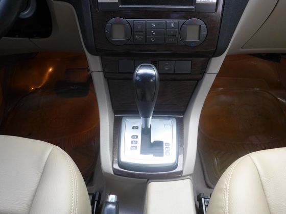 Ford 福特  Focus 照片7