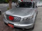 台南市 Infiniti 極致  FX35 INFINITI 極致 / FX35中古車