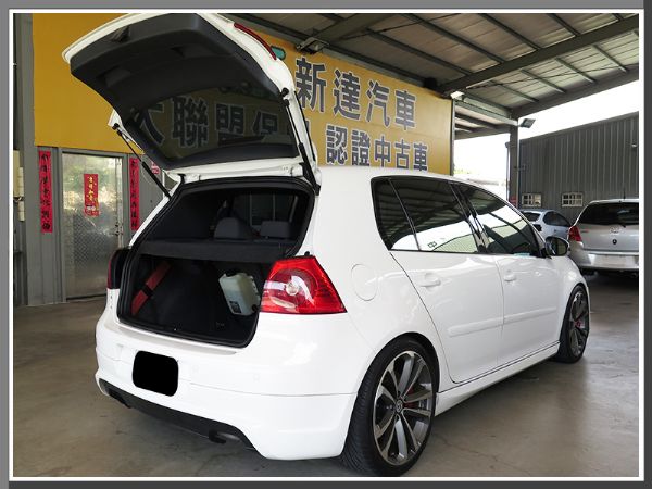  08年式 GOLF GTI  照片8