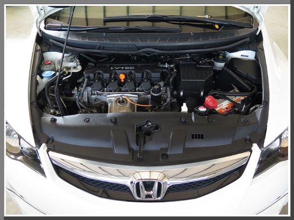 K12/CIVIC/本田 HONDA 照片7
