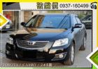 台中市08 豐田 CAMRY E版 2.4 TOYOTA 豐田 / Camry中古車