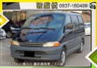 台中市00 豐田 海力士 8人座 TOYOTA 豐田 / Hiace Solemio中古車