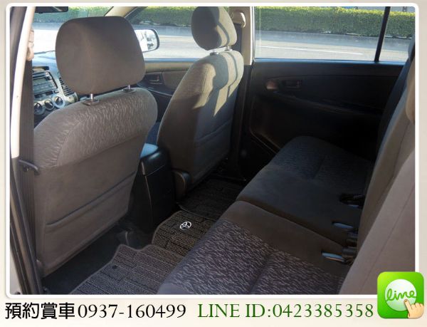 12 INNOVA 手排 好開 歡迎試車 照片5