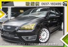 台中市06 FOCUS ST 226P大馬力  FORD 福特 / Focus中古車