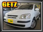 台北市Getz/現代 HYUNDAI 現代 / Getz中古車