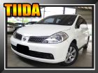 台中市鐵達/Tiida/日產 NISSAN 日產 / TIIDA中古車