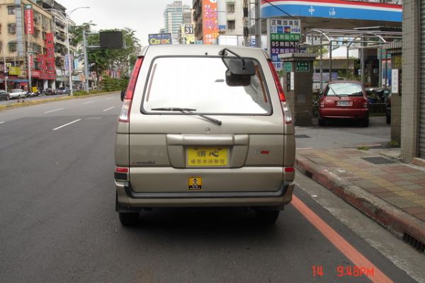 全車原漆 皮椅 中央冷氣 售價及總價 照片5