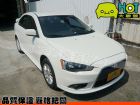 彰化縣13 佛提司 MITSUBISHI 三菱 / Fortis中古車