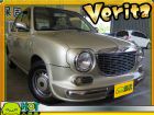 台中市復古馬曲/Verita/日產 NISSAN 日產 / Verita中古車