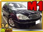 台中市M1/日產/SENTRA NISSAN 日產 / SENTRA M1中古車