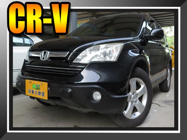 CR-V/本田 照片1