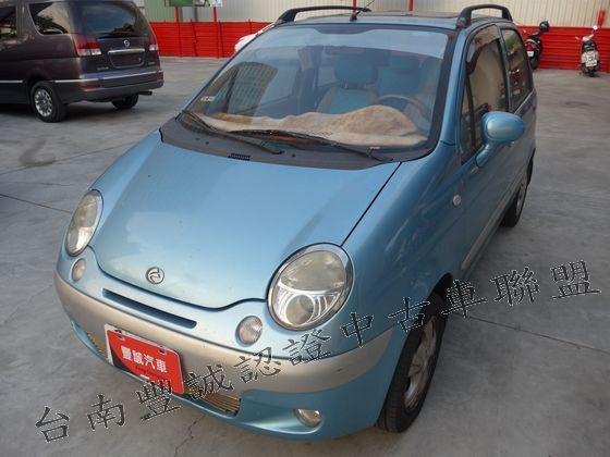  Formosa 台塑  Matiz 照片1