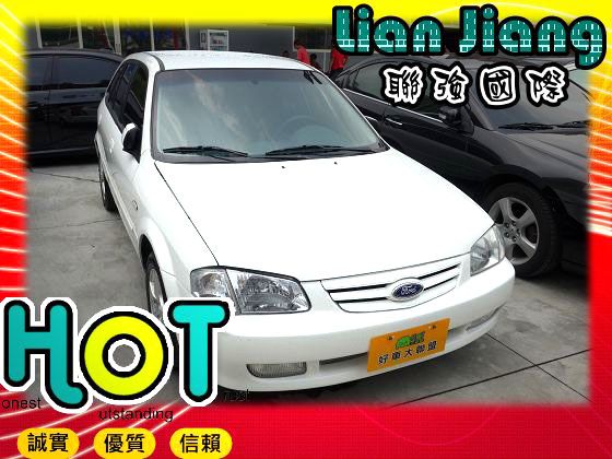 Ford 福特  Life 照片1