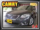 台中市Camry/冠美麗/豐田/2.4 TOYOTA 豐田 / Camry中古車