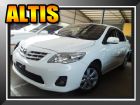 台中市Altis/豐田 TOYOTA 豐田 / Altis中古車