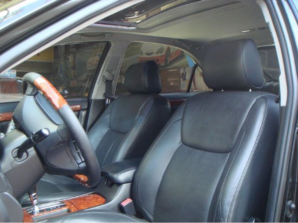 永立汽車 2006年式 CAMRY G版 照片4