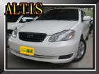 台中市Altis/豐田 TOYOTA 豐田 / Altis中古車