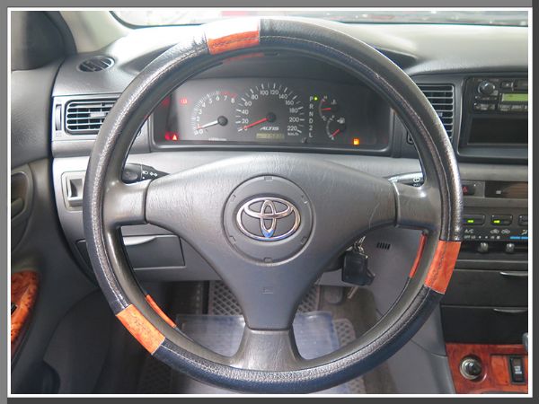 Altis/豐田 照片4