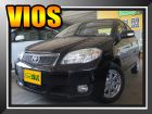 台中市vios/豐田 TOYOTA 豐田 / Vios中古車