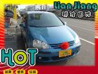 高雄市 VW 福斯  Golf TDi VW 福斯 / Golf中古車