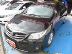 台南市 Toyota豐田  Altis TOYOTA 豐田 / Altis中古車