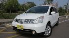 高雄市201年 Grand Livina  NISSAN 日產 / LIVINA中古車