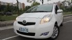 高雄市2011年 YARIS G TOYOTA 豐田 / YARIS中古車