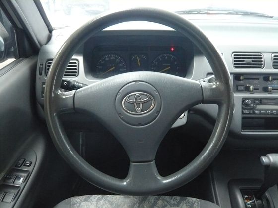 2004年 Toyota 豐田 Zace 照片4