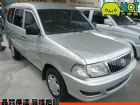 彰化縣2005年Toyota 豐田 Zace  TOYOTA 豐田 / Zace(瑞獅)中古車