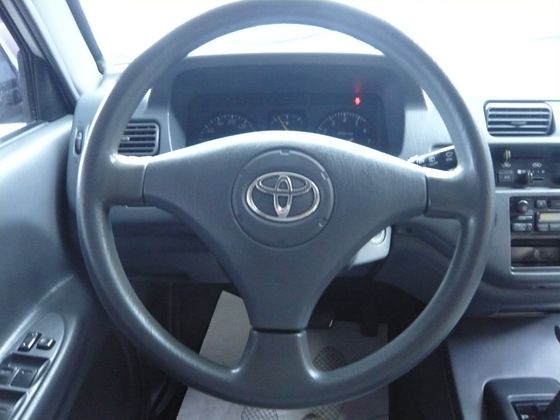 2005年Toyota 豐田 Zace  照片5