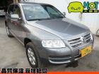 彰化縣2003年 VW 福斯 Touareg VW 福斯 / Touareg中古車