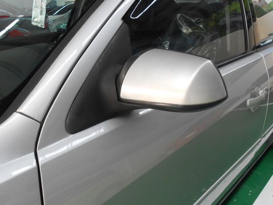 福特 Mondeo RS 2.5 銀 照片8