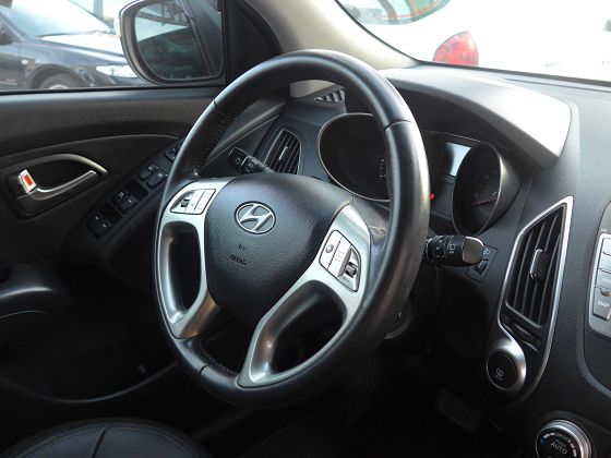  Hyundai 現代  IX35 照片3