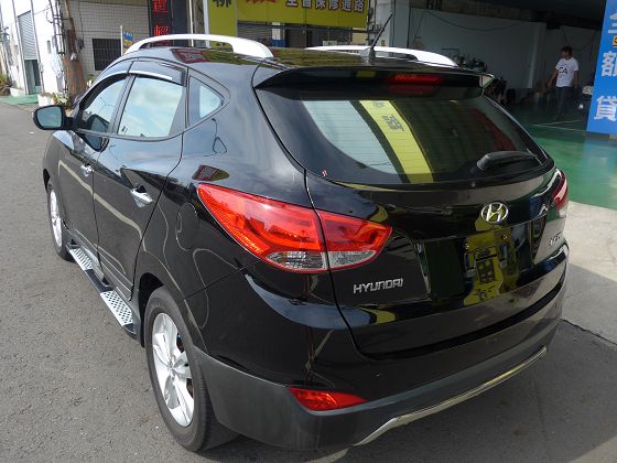  Hyundai 現代  IX35 照片10