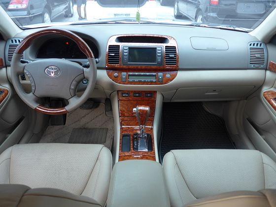 Toyota豐田  Camry 照片2