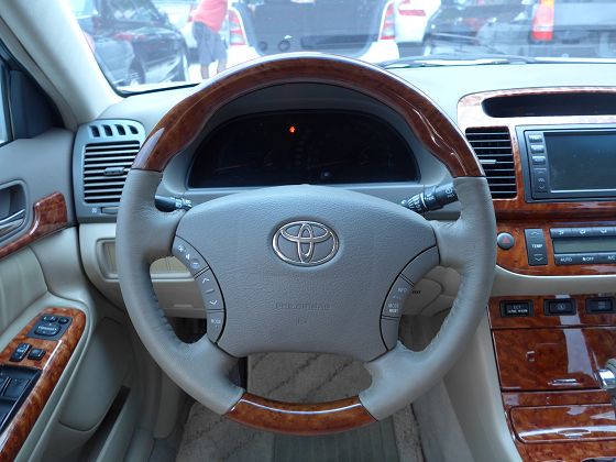 Toyota豐田  Camry 照片5