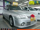 彰化縣2004年Mazda 馬自達 Isamu MAZDA 馬自達 / lsamu中古車