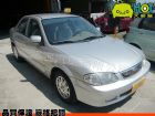 彰化縣2000年 Ford 福特 Life FORD 福特 / Life中古車