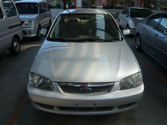 2003年 Ford 福特 Activa 照片10