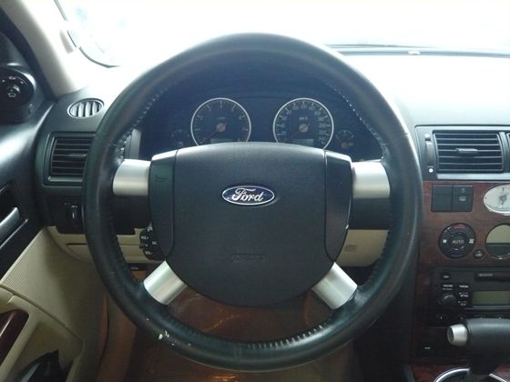 2003年Ford福特Metorstar 照片5