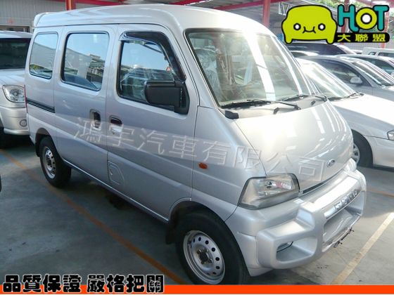 2004年 Ford 福特 PRZ 照片1