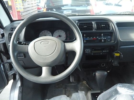 2004年 Ford 福特 PRZ 照片5