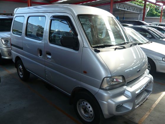 2004年 Ford 福特 PRZ 照片9